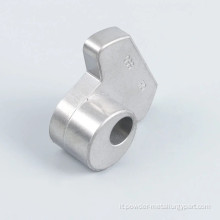 Ruota eccentrica in polvere in metallo